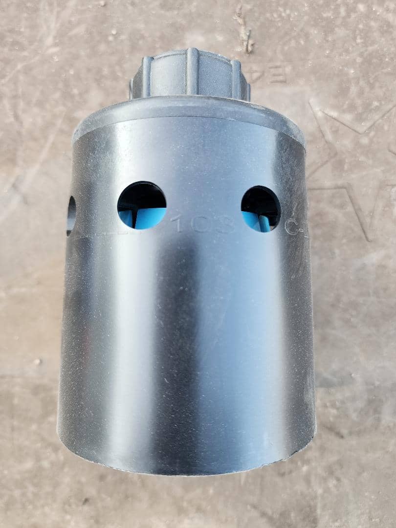 Hudson Valve