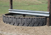 Tire Tanks (No Bottom)